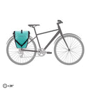 Back-Roller Free Panniers