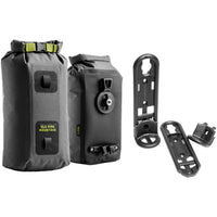 Hemlock Bags with FLIP Cages