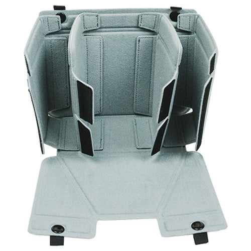 Route Werks Padded Insert - Gray