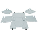 Route Werks Padded Insert - Gray