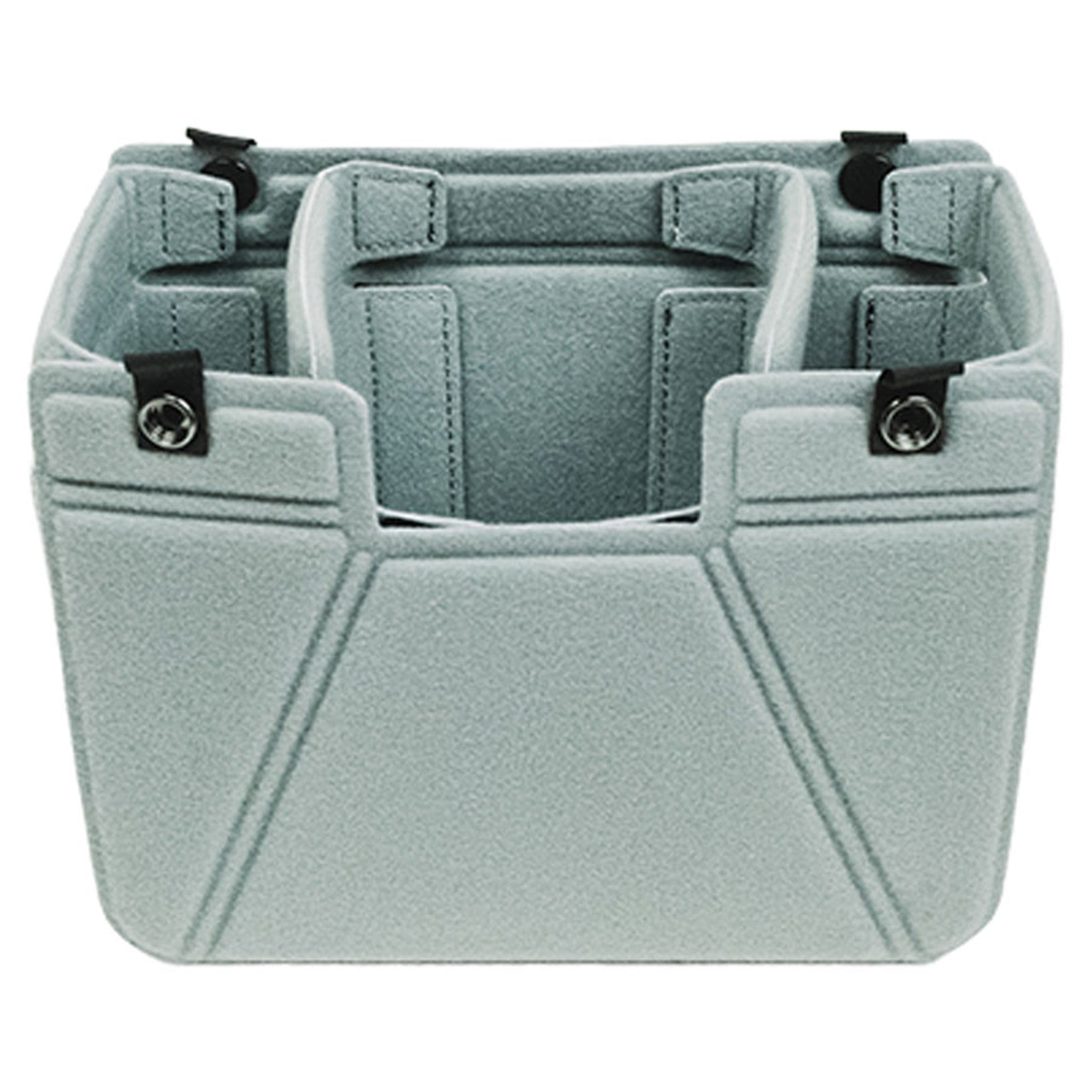 Route Werks Padded Insert - Gray