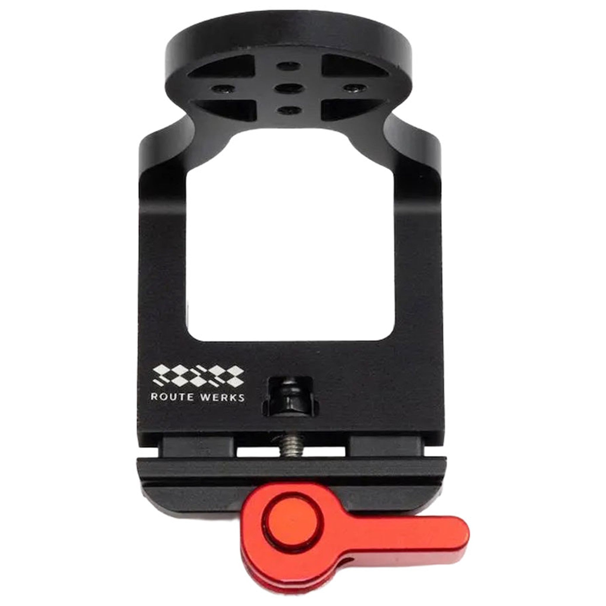 Route Werks Out Front Mount