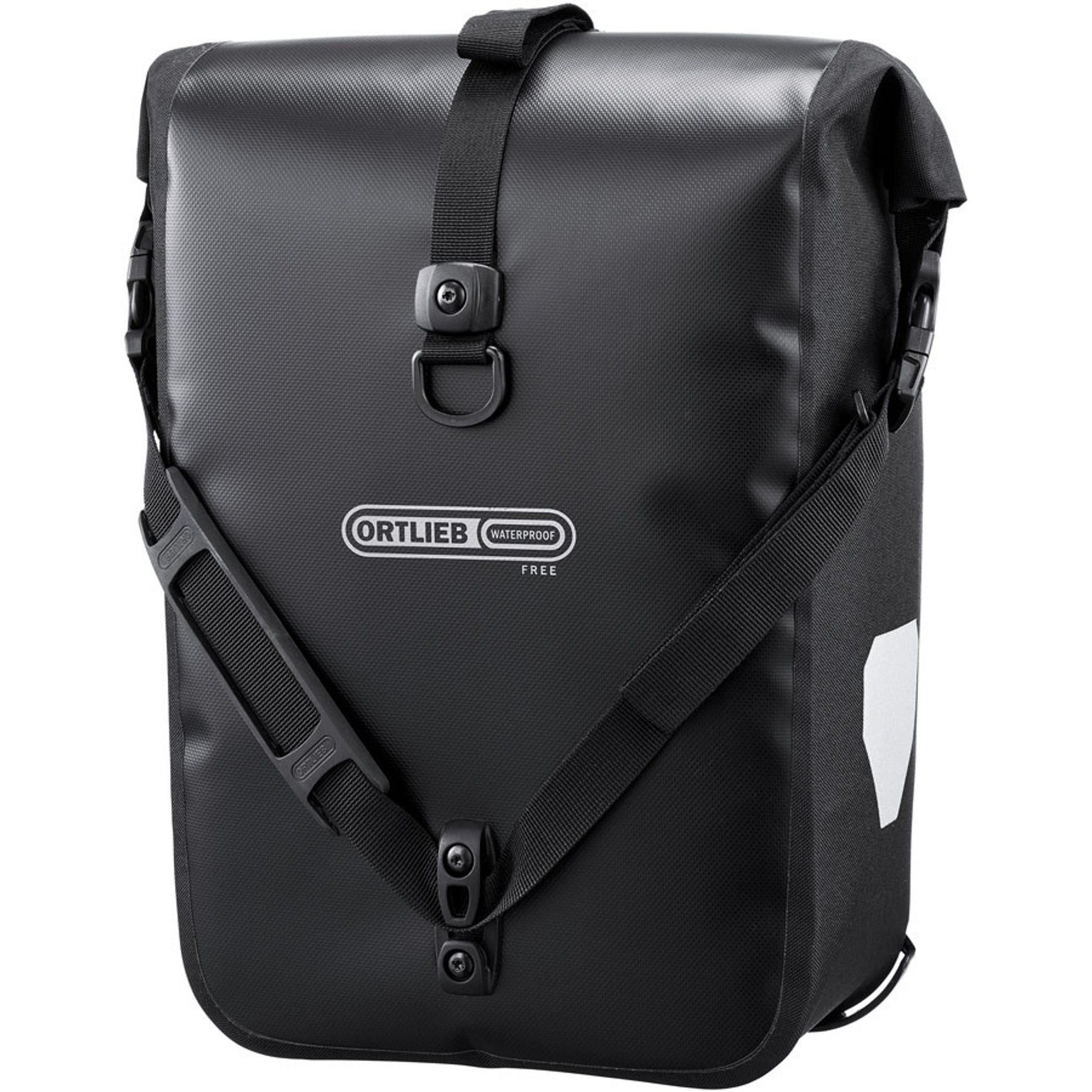 Sport-Roller Free Panniers