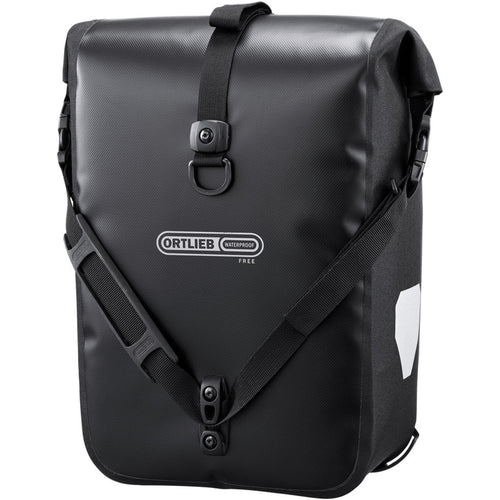 Sport-Roller Free Panniers