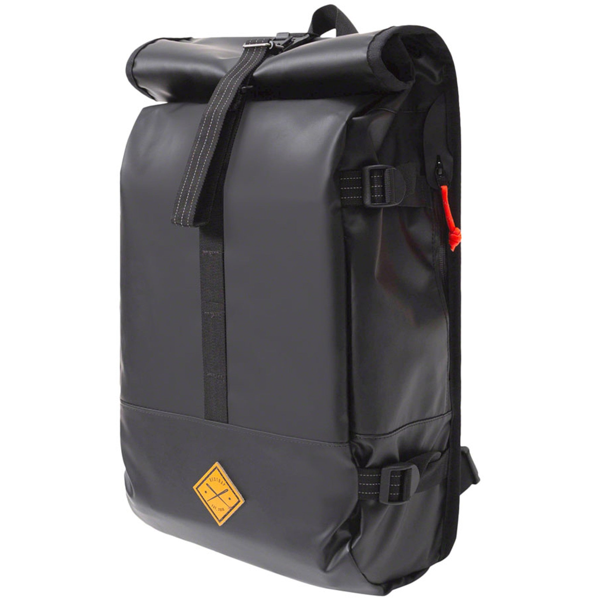 Rolltop Backpack