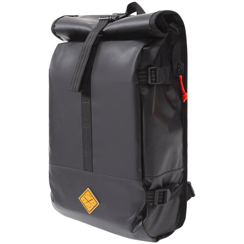 Rolltop Backpack