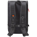 Rolltop Backpack