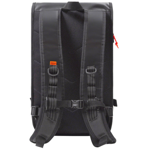 Rolltop Backpack