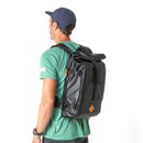 Rolltop Backpack