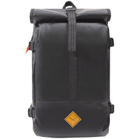 Rolltop Backpack