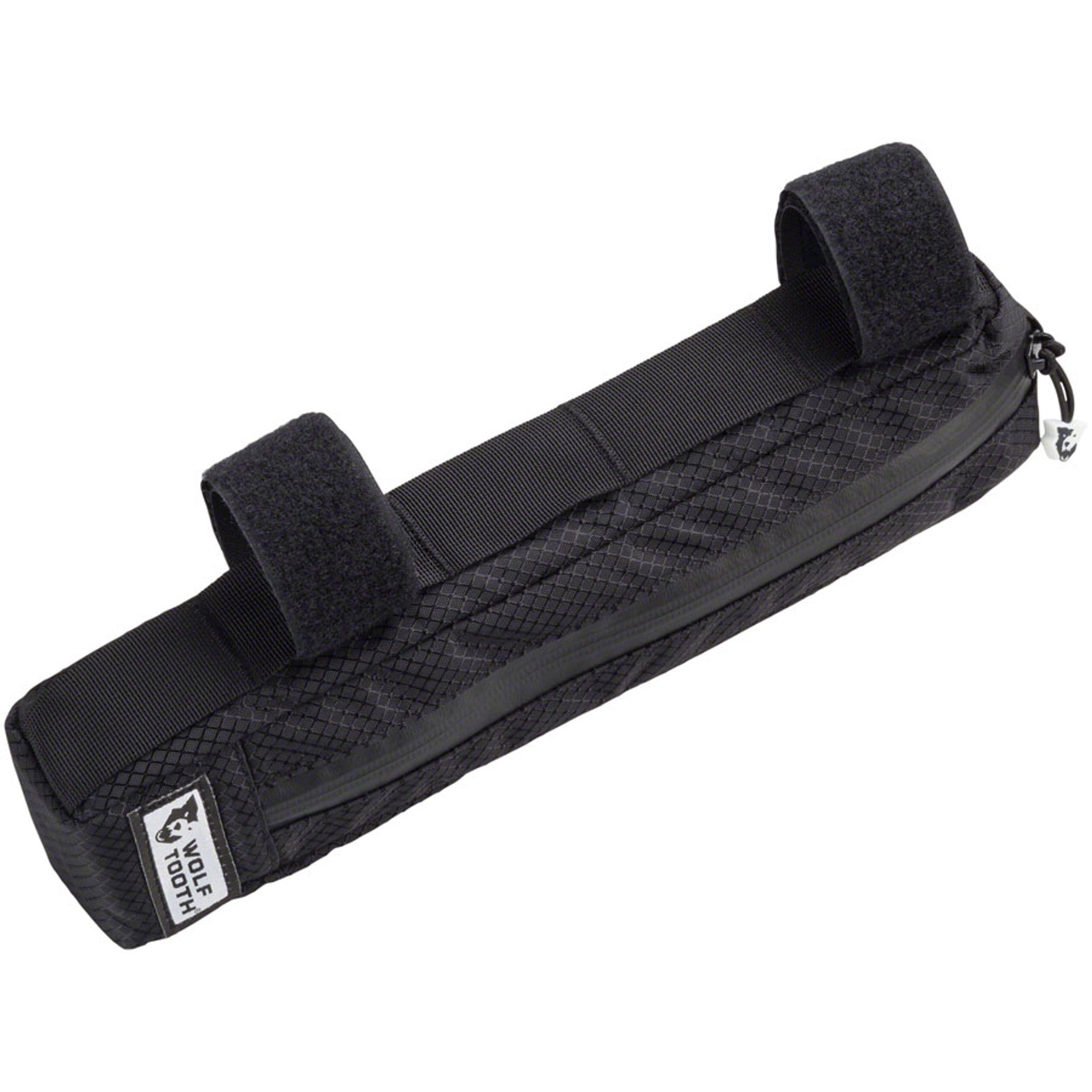 Wolf Tooth B-RAD Pump Bag, Black