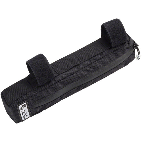 Wolf Tooth B-RAD Pump Bag, Black
