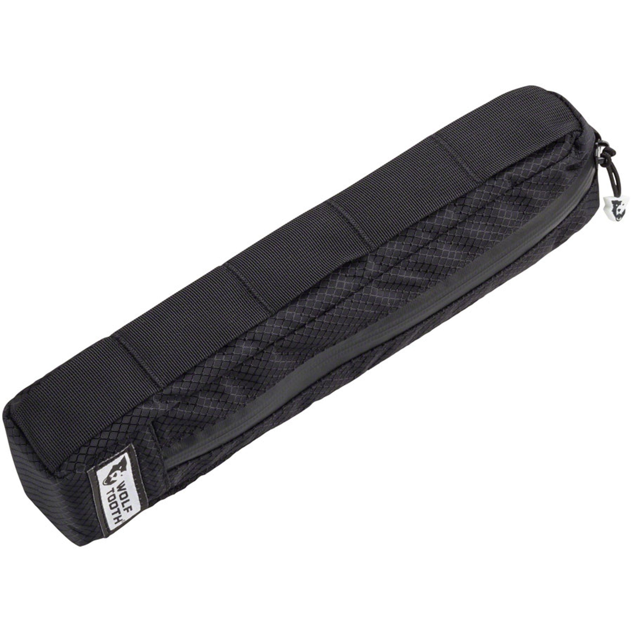 Wolf Tooth B-RAD Pump Bag, Black