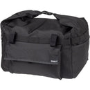 Porteur House Bag Black