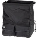 Porteur House Bag Black