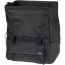 Porteur House Bag Black
