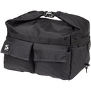 Porteur House Bag Black