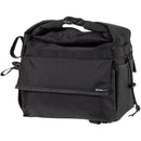 Petite Porteur House Bag Black