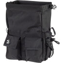 Petite Porteur House Bag Black