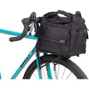 Petite Porteur House Bag Black