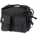 Petite Porteur House Bag Black