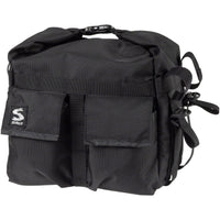 Petite Porteur House Bag Black