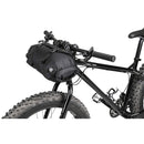 FrontLoader Handlebar Mount Bag - 8L Black