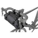 FrontLoader Handlebar Mount Bag - 8L Black