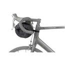 FrontLoader Handlebar Mount Bag - 8L Black