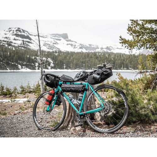 Midloader Frame Bag