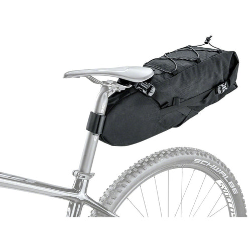 Backloader Seat Bag
