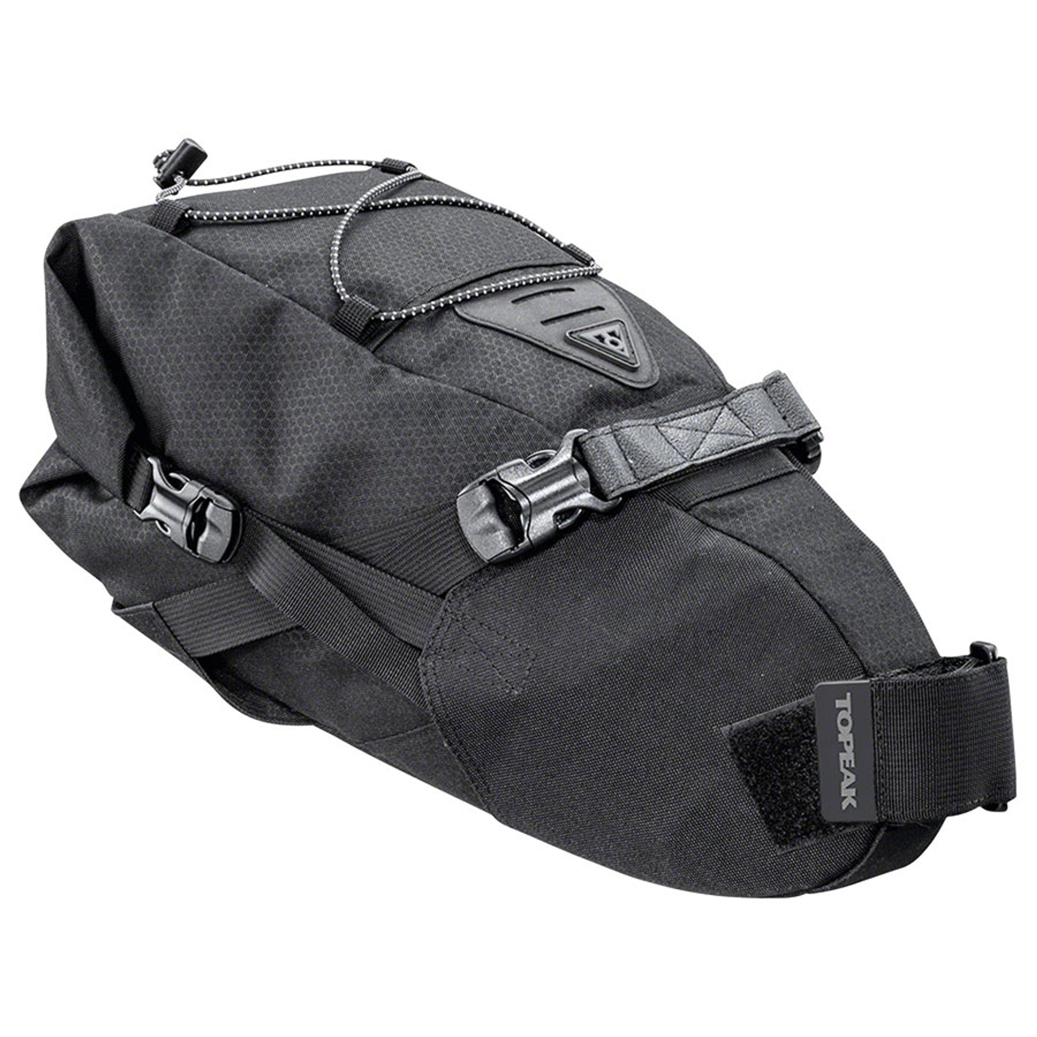 Backloader Seat Bag