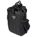 FreeLoader Stem Mount Bag - 1L, Black