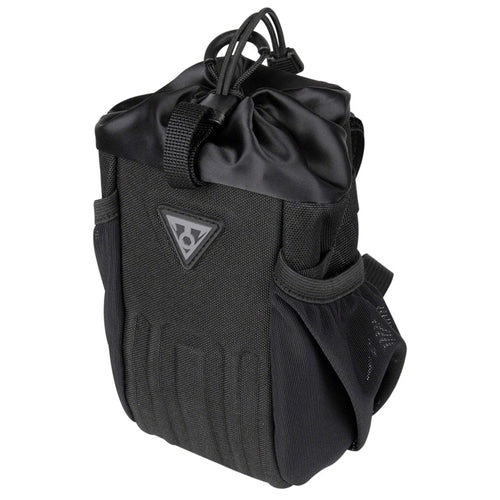 FreeLoader Stem Mount Bag - 1L, Black