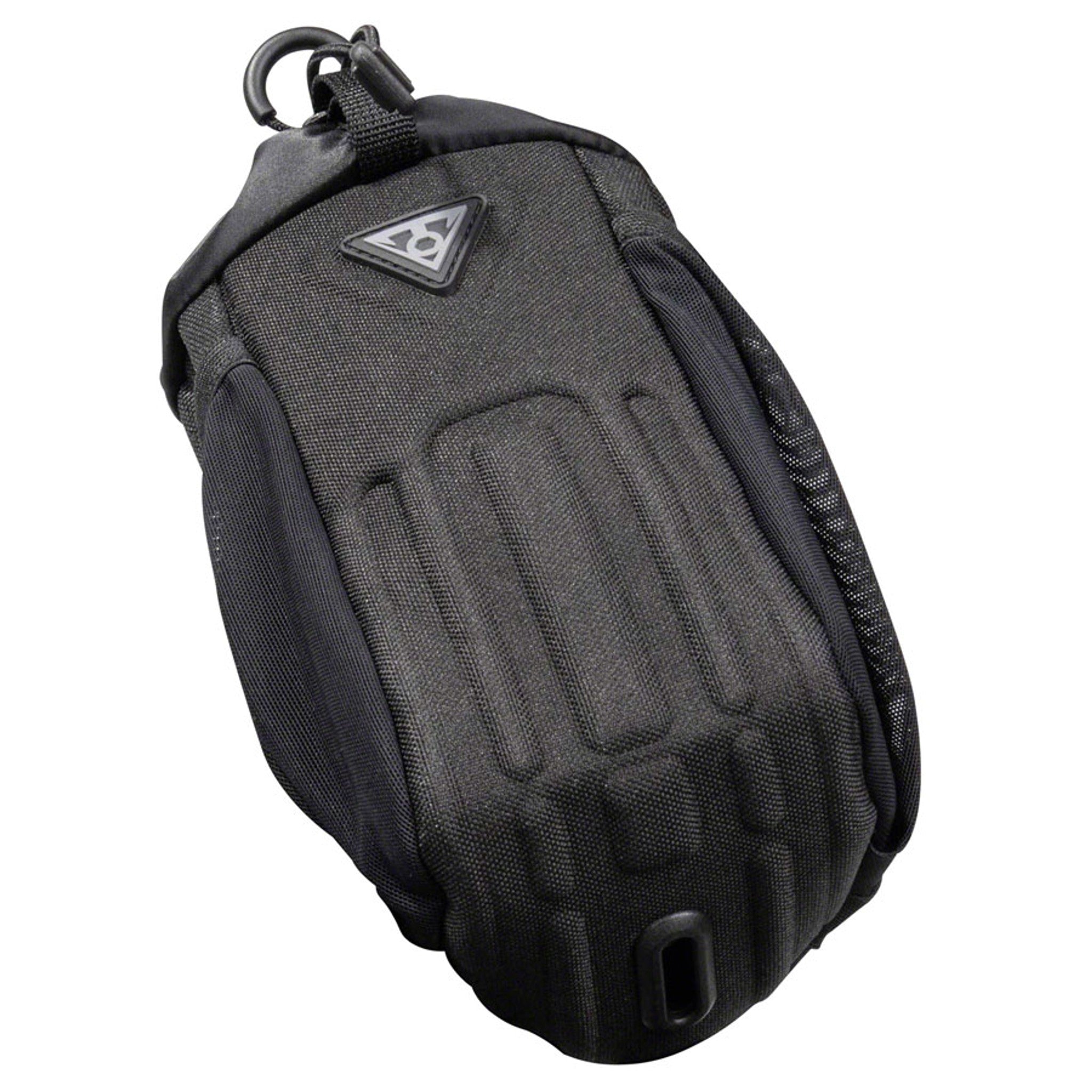 FreeLoader Stem Mount Bag - 1L, Black