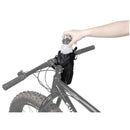 FreeLoader Stem Mount Bag - 1L, Black