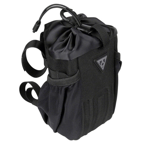 FreeLoader Stem Mount Bag - 1L, Black