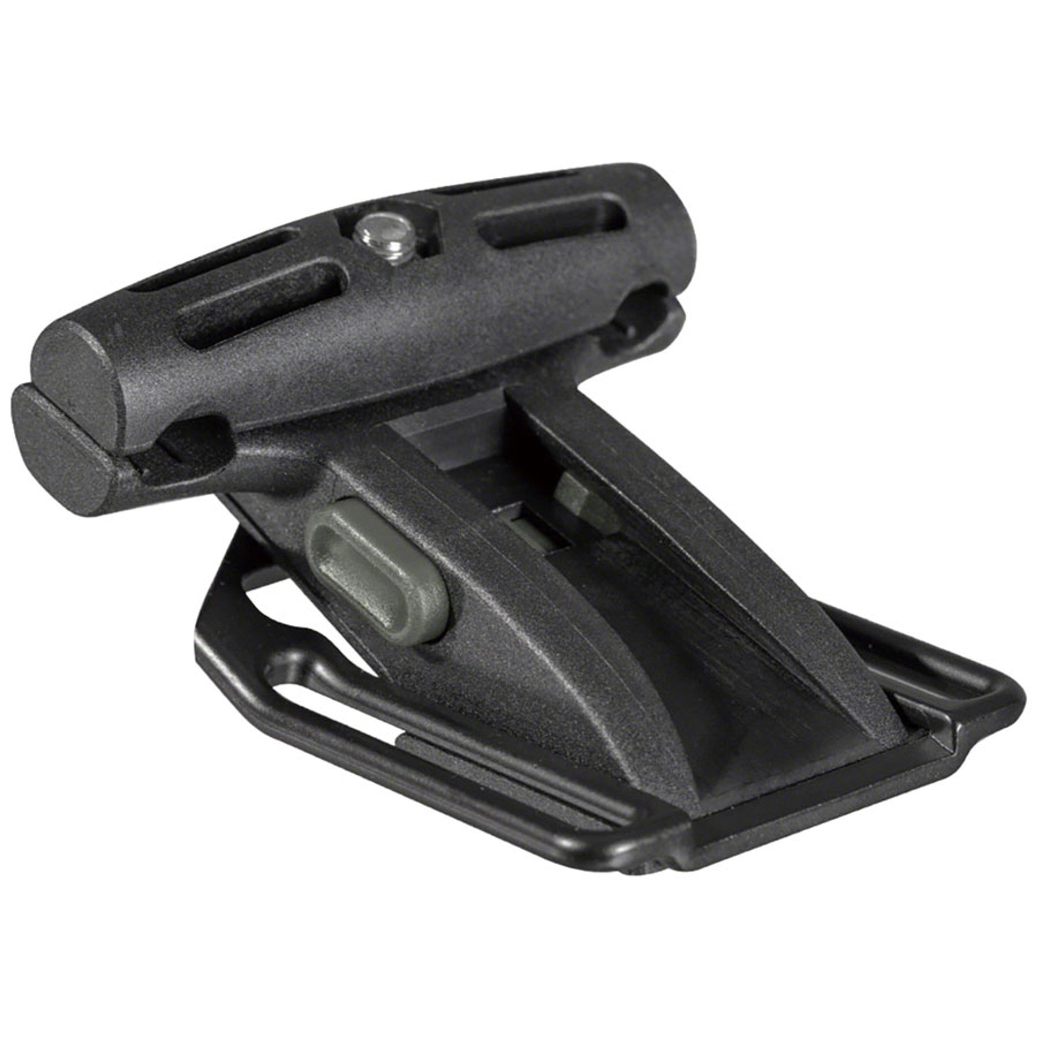 DF Duo Fixer Mount - Saddle Rail Accessory Mount