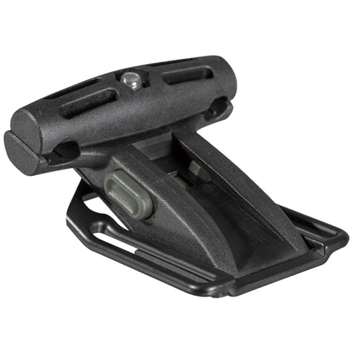 DF Duo Fixer Mount - Saddle Rail Accessory Mount