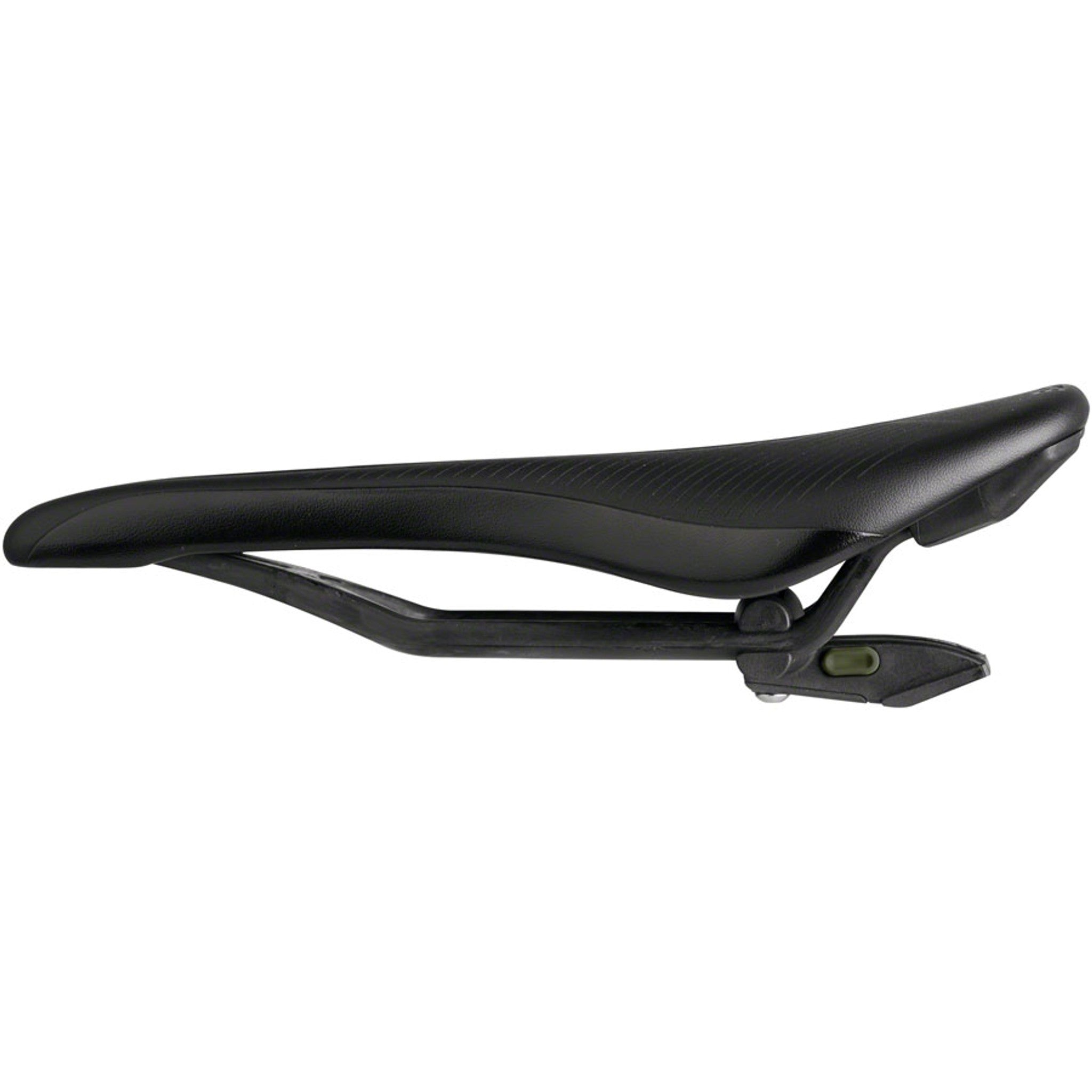 DF Duo Fixer Mount - Saddle Rail Accessory Mount