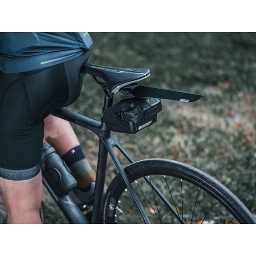 DF Duo Fixer Mount - Saddle Rail Accessory Mount