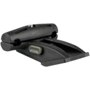 DF Duo Fixer Mount - Saddle Rail Accessory Mount