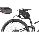 Backloader X Saddle Bag