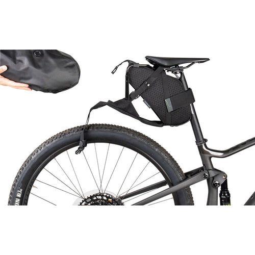 Backloader X Saddle Bag