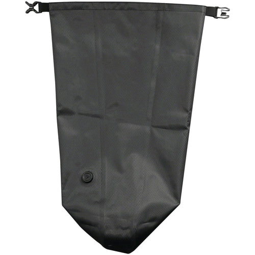 Backloader X Saddle Bag