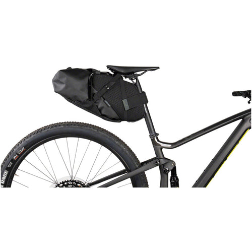 Backloader X Saddle Bag