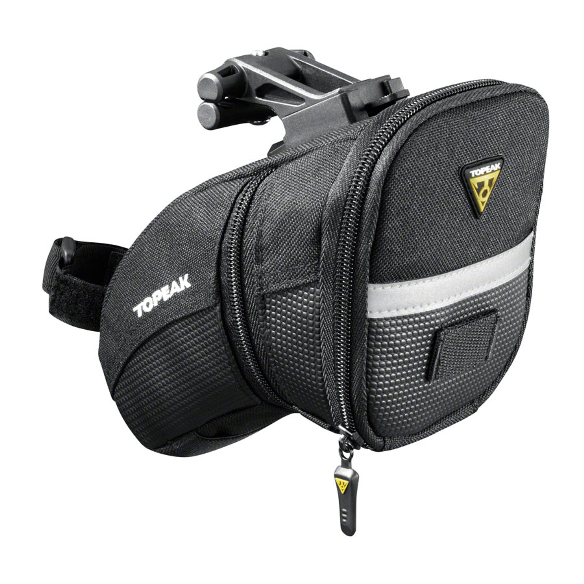 Aero Wedge Bags