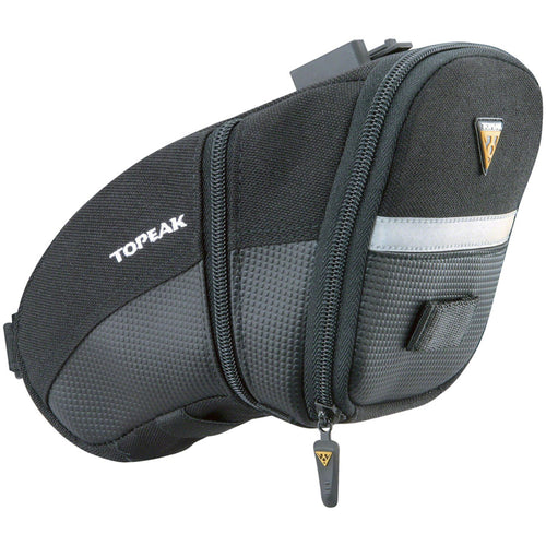 Aero Wedge Bags