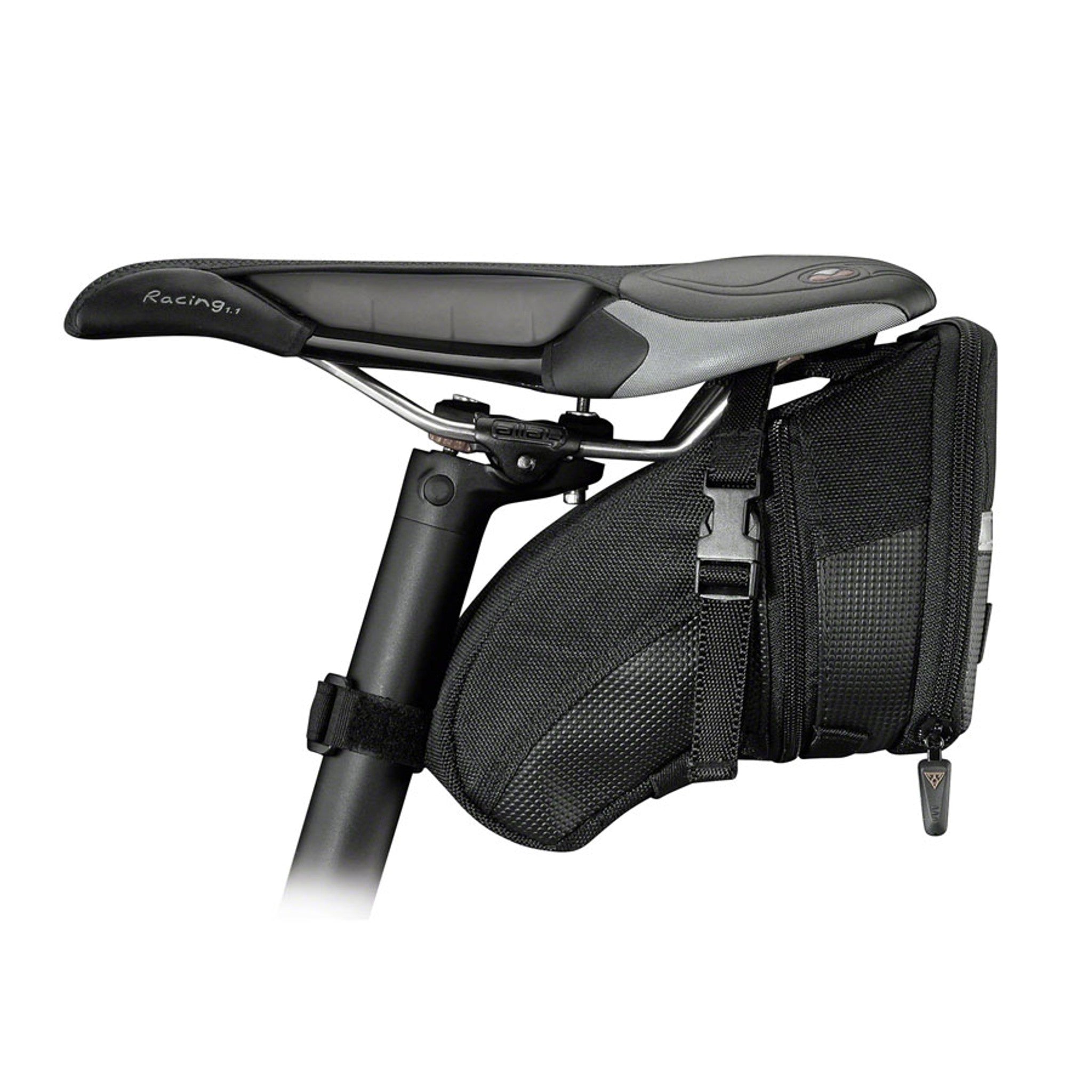 Aero Wedge Bags