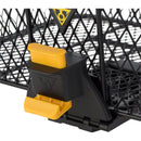 MTX Rear Basket: Black
